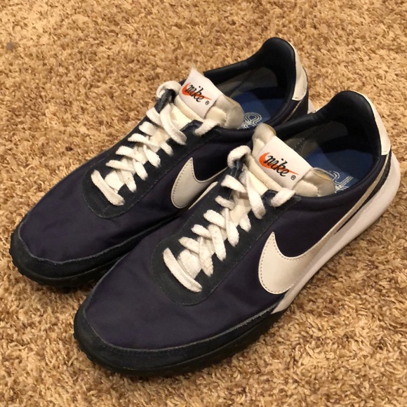 roshe waffle racer nm